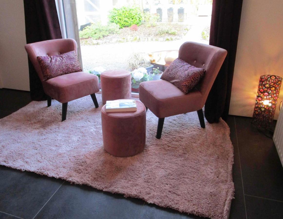 Le Relais Des Fagnes Bed & Breakfast Sart-lez-Spa Exterior photo