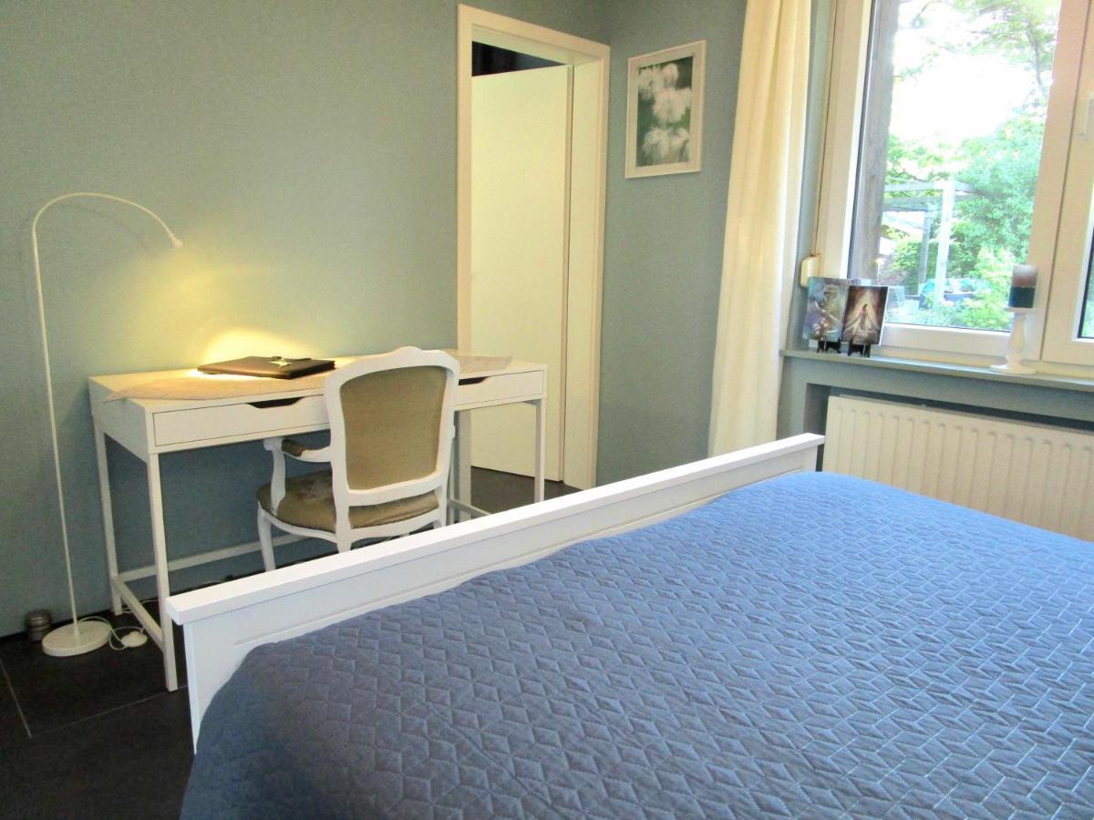 Le Relais Des Fagnes Bed & Breakfast Sart-lez-Spa Exterior photo