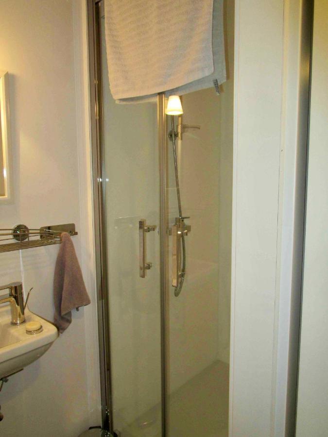 Le Relais Des Fagnes Bed & Breakfast Sart-lez-Spa Exterior photo